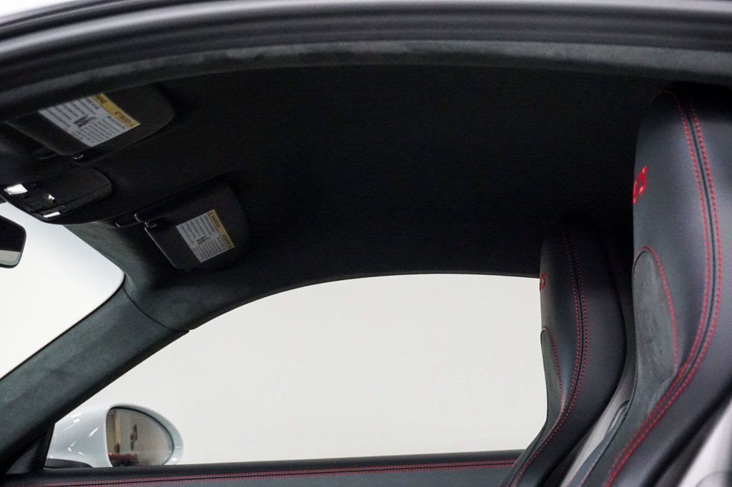 Used 2024 Porsche 718 Cayman GT4 image 52