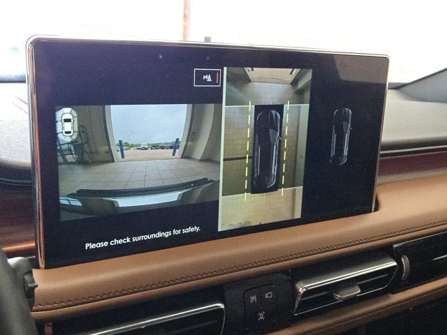 Used 2023 Lincoln Nautilus Reserve w/ Equipment Group 201A AWD/4WD image 27