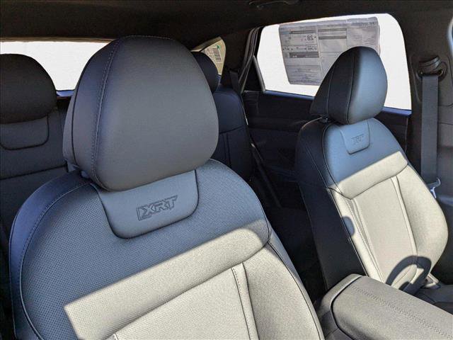 New 2025 Hyundai Tucson XRT FWD image 19