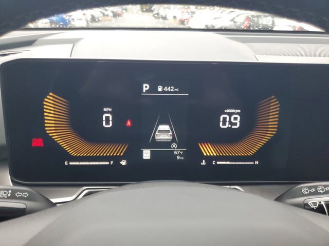 New 2026 Kia Sorento S image 20