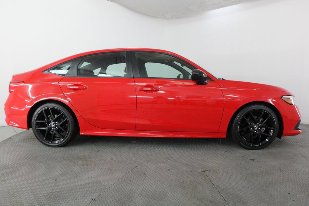 Used 2024 Honda Civic Sport image 6