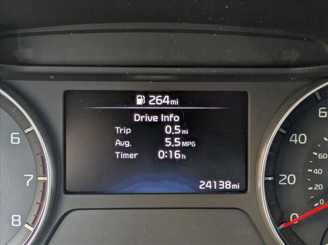 Used 2023 Kia Forte LXS FWD image 11