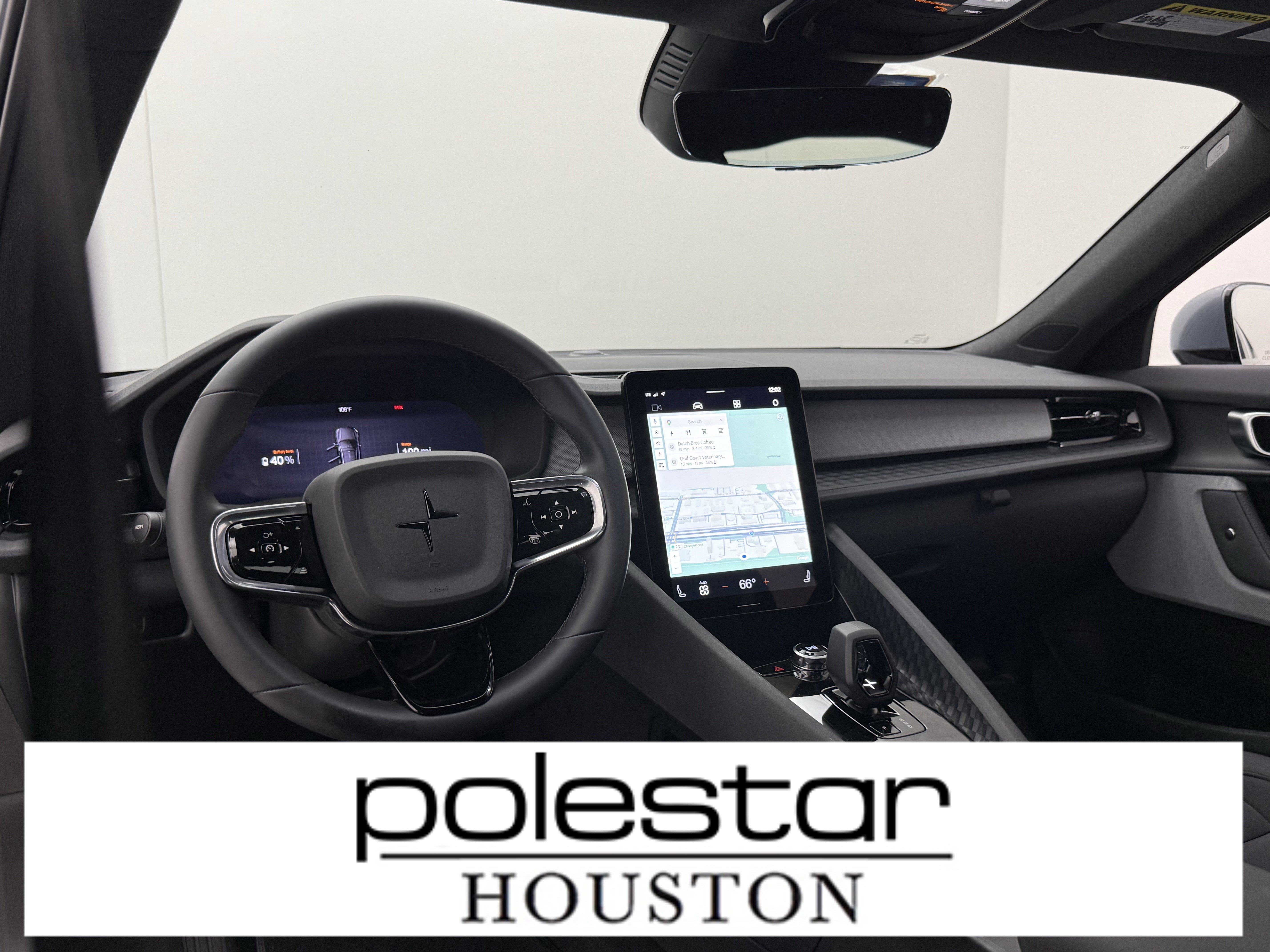 Certified 2024 Polestar Polestar 2 AWD/4WD image 22