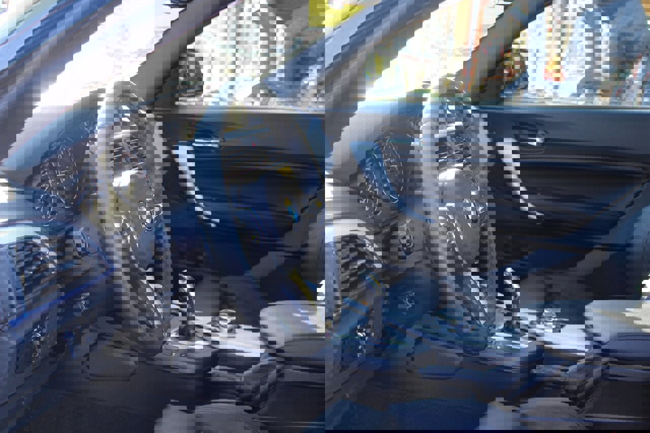 Used 2016 BMW M235i xDrive M235i xDrive image 17