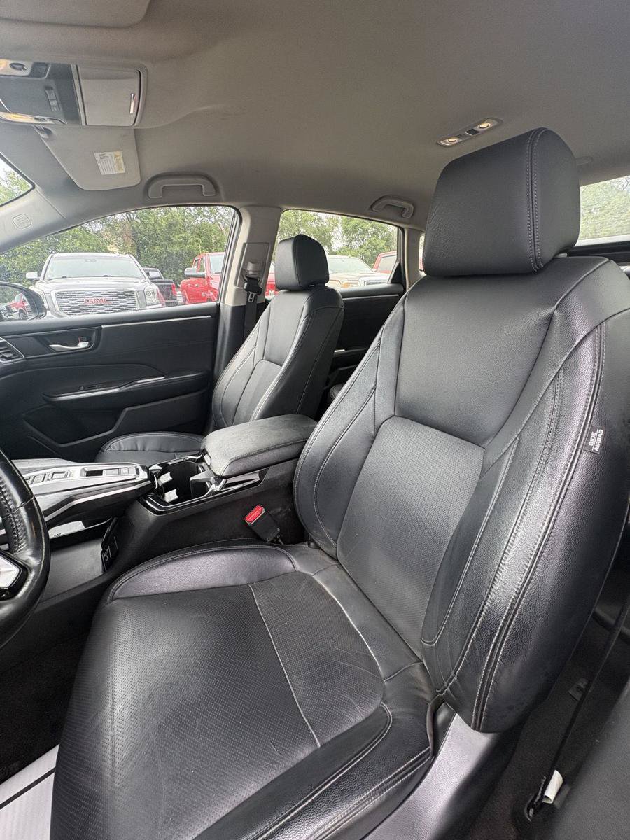 Used 2018 Honda Clarity Touring image 4