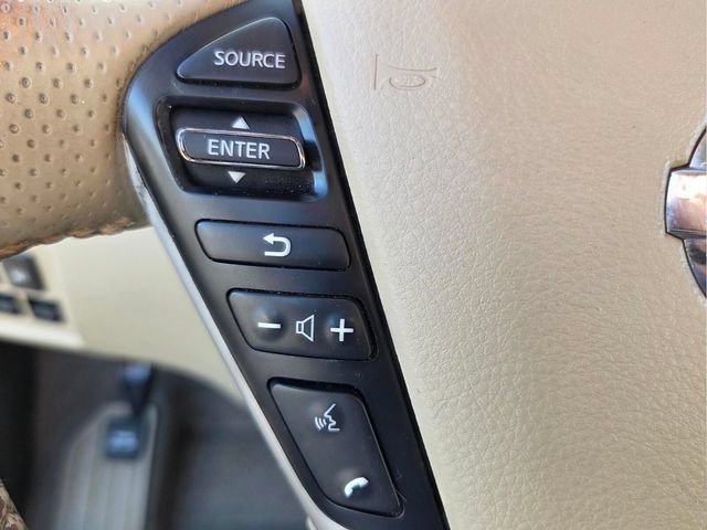 Used 2012 Nissan Murano LE w/ Platinum Pkg AWD/4WD image 31
