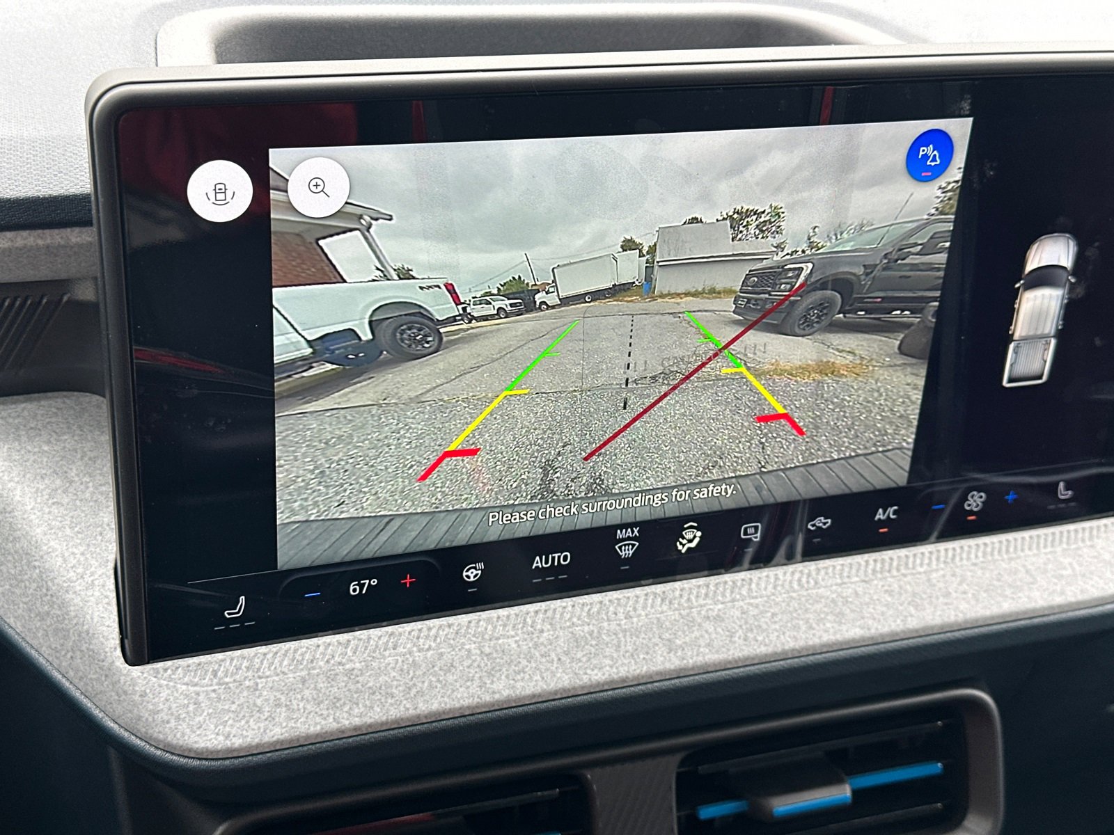 New 2025 Ford Maverick XLT w/ XLT Luxury Package image 27