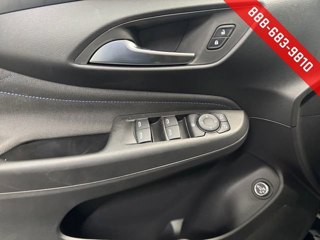 New 2026 Buick Envista Sport Touring w/ Convenience I Package image 26