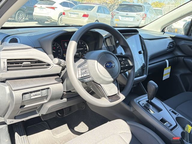 New 2026 Subaru Crosstrek 2.0i Premium image 10