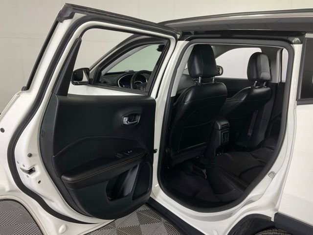 Used 2021 Jeep Compass Limited image 30