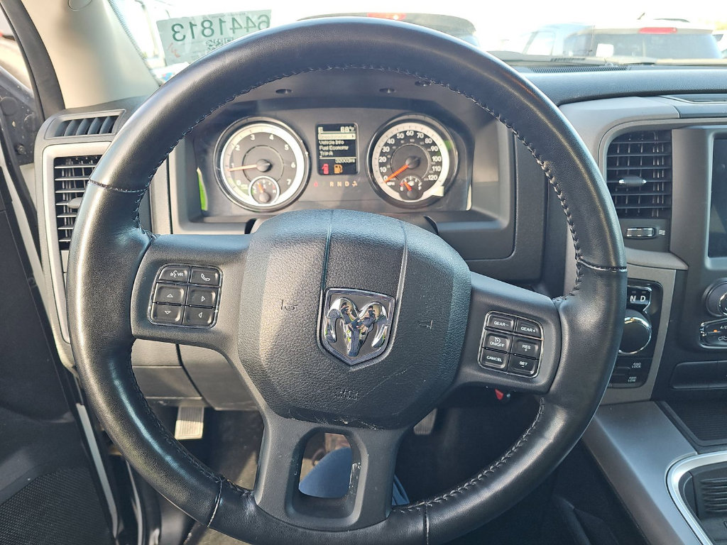 Used 2023 RAM 1500 Express w/ Wheel & Sound Group image 10