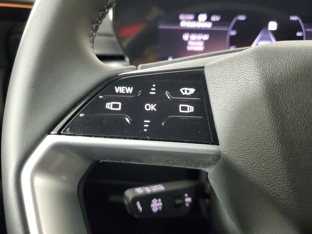 Used 2025 Audi Q5 Prestige AWD/4WD image 25