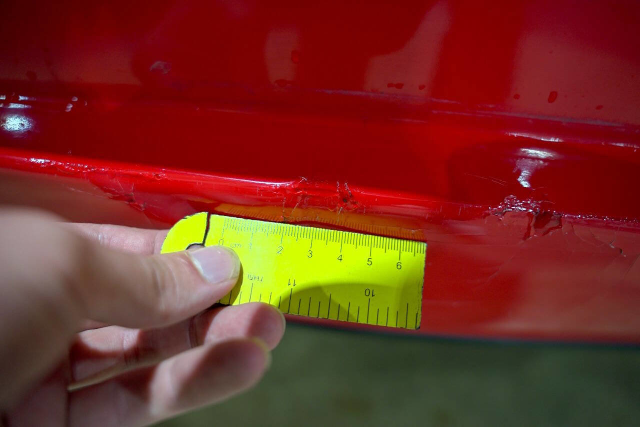 Used 2014 Dodge Charger SXT image 31