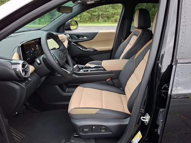 New 2026 Chevrolet Equinox ACTIV w/ Convenience Package III FWD image 10