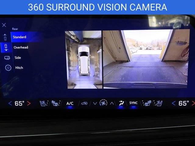 New 2026 Chevrolet Tahoe High Country image 11