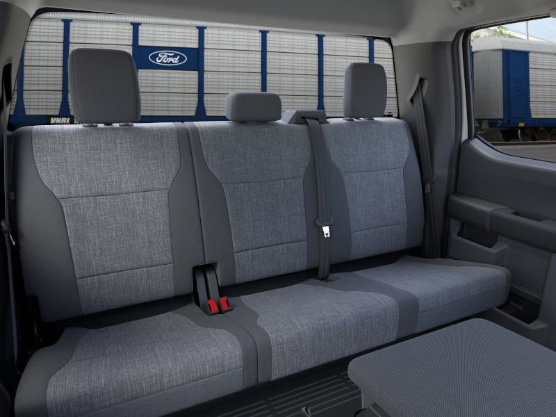 New 2026 Ford F550 4x4 Supercab Super Duty image 10