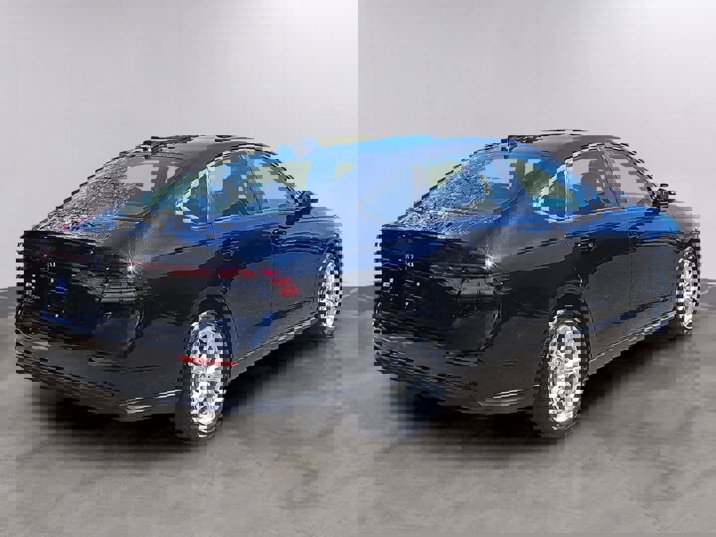 Used 2024 Honda Accord LX image 4