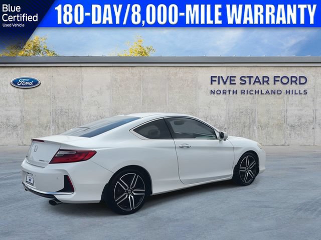 Used 2017 Honda Accord Touring image 10