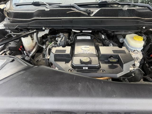 Used 2021 RAM 3500 Limited w/ Safety Group image 34