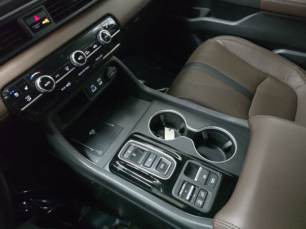 Used 2024 Honda Pilot Elite image 27