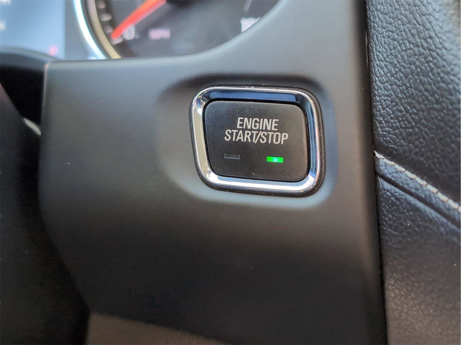 Used 2023 GMC Acadia SLT image 22