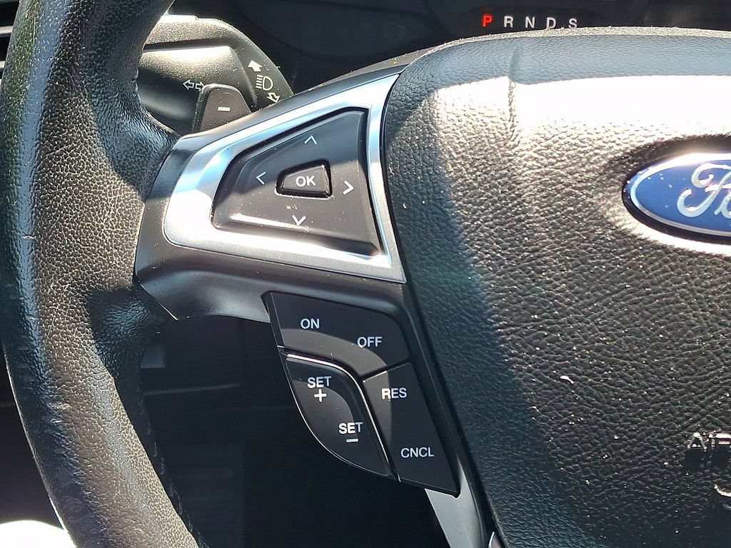 Used 2015 Ford Edge SEL w/ Equipment Group 201A AWD/4WD image 21