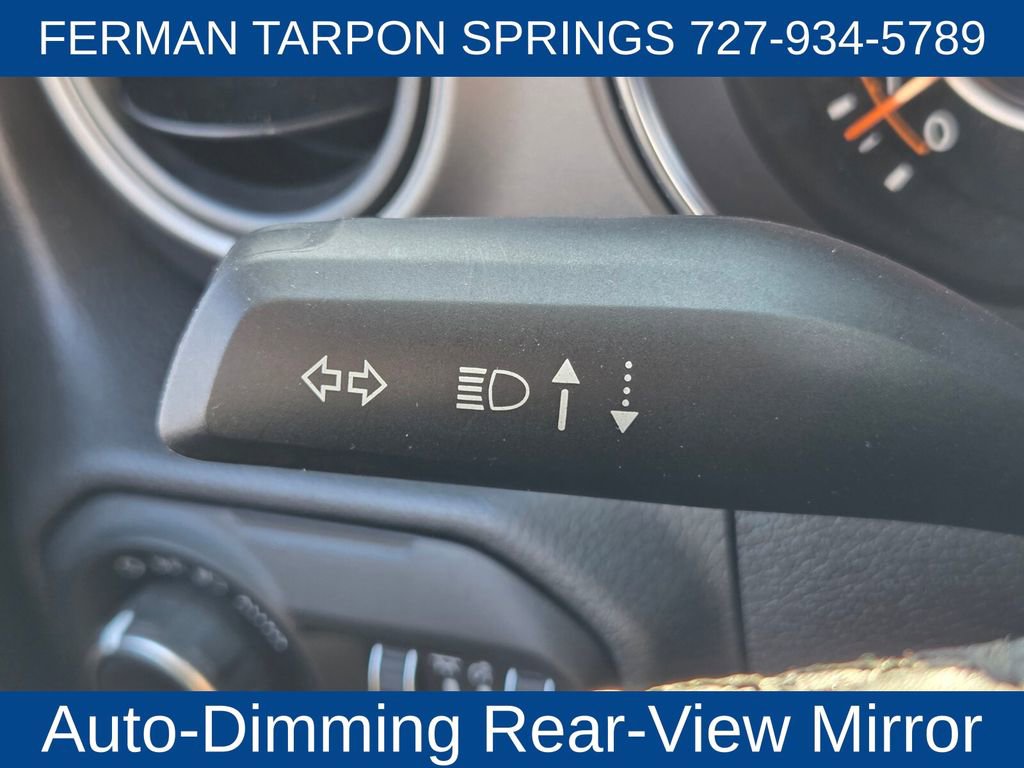 Used 2022 Jeep Wrangler Unlimited Sport w/ Sun And Sound Package image 36