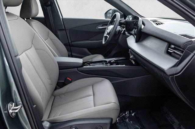 New 2026 Audi Q3 quattro 2.0T AWD/4WD image 27