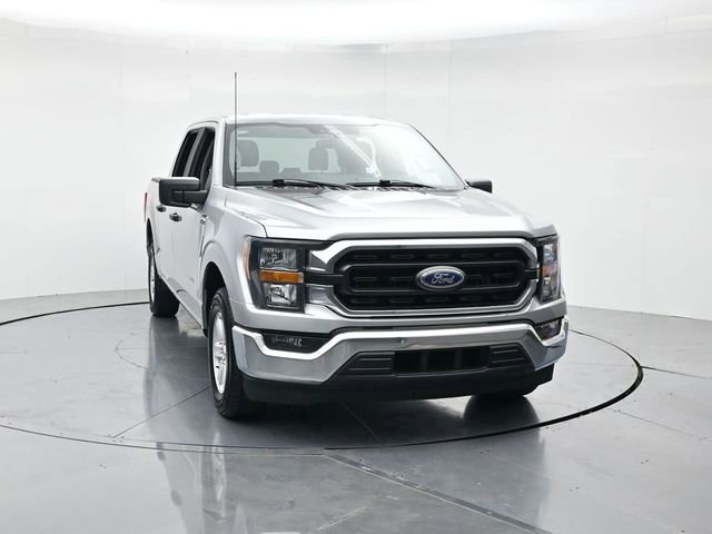 Certified 2023 Ford F150 XLT image 4