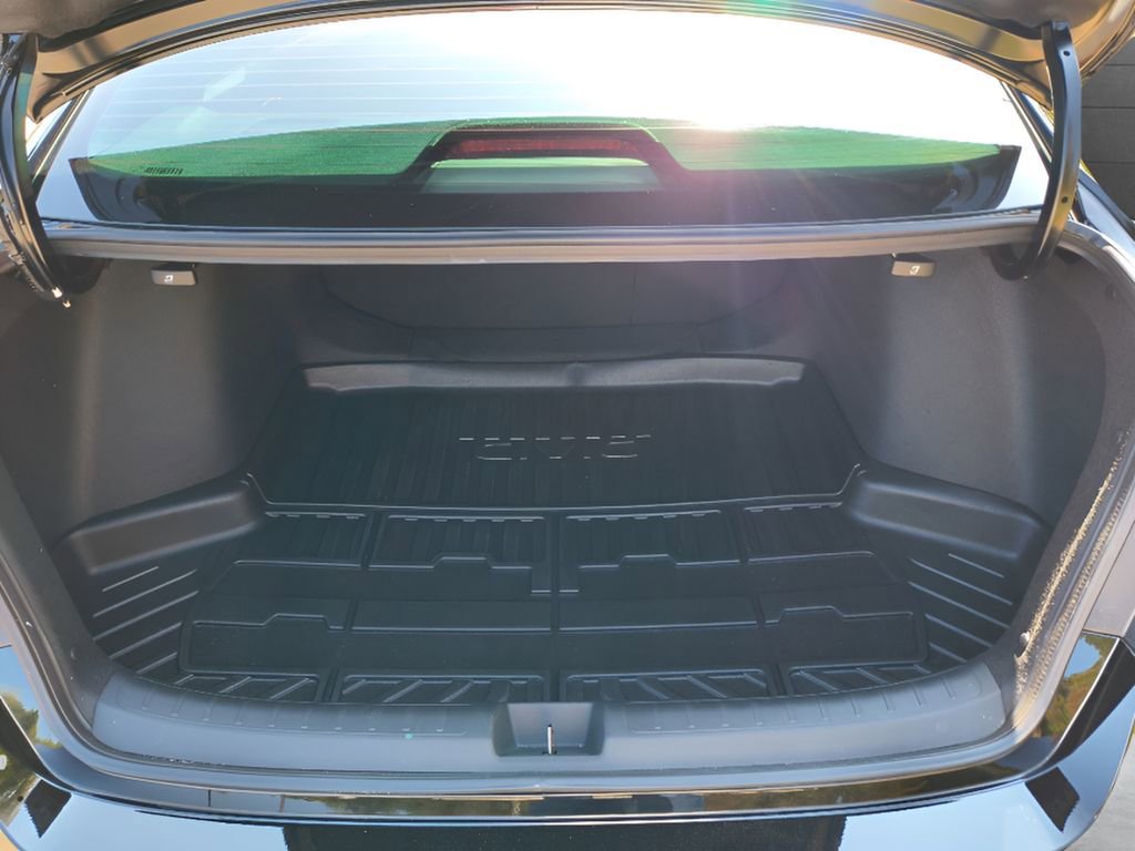 Used 2025 Honda Civic Sport image 25