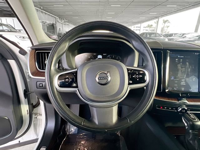 Used 2020 Volvo XC60 T6 Inscription w/ Protection Package Premier image 15