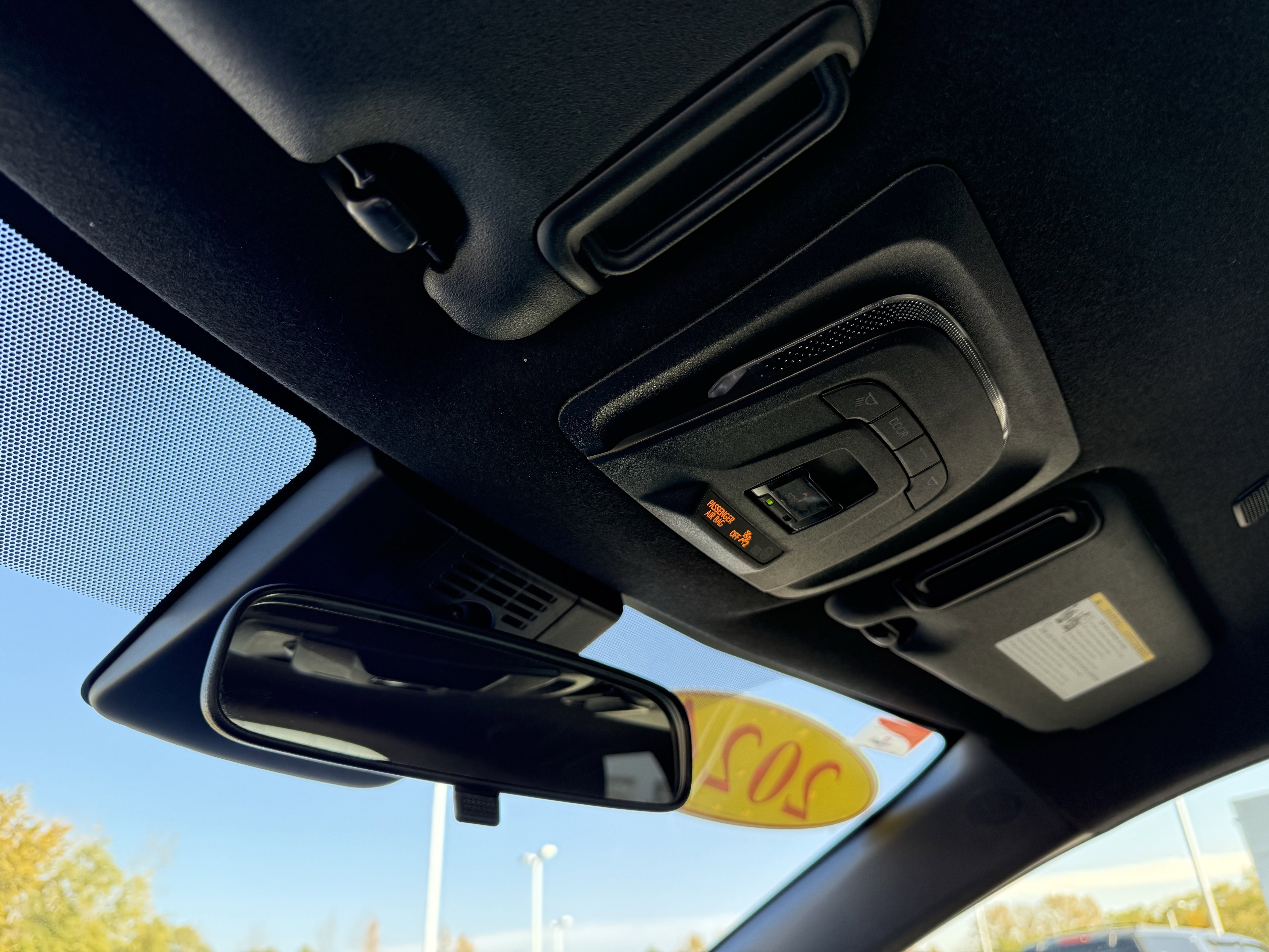 Used 2024 Toyota Corolla SE image 27