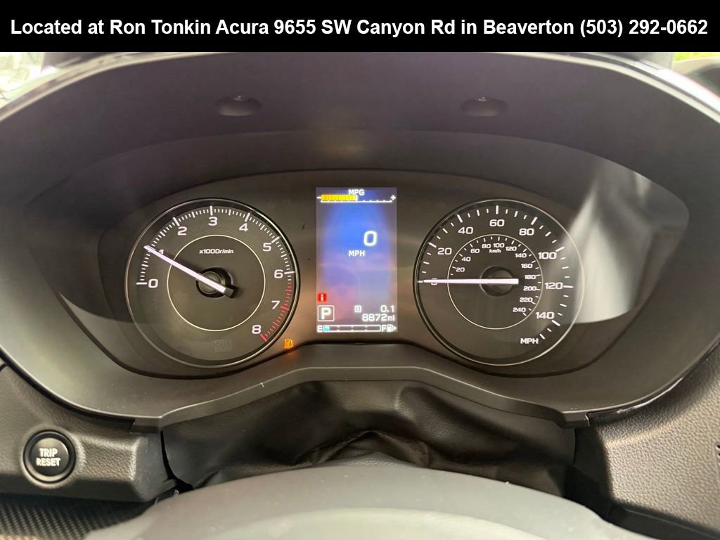 Used 2023 Subaru Impreza 2.0i AWD/4WD image 19