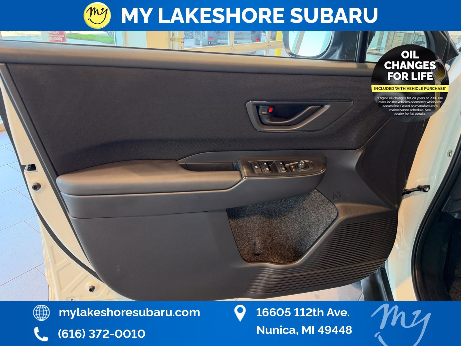 New 2026 Subaru Outback Premium AWD/4WD image 10