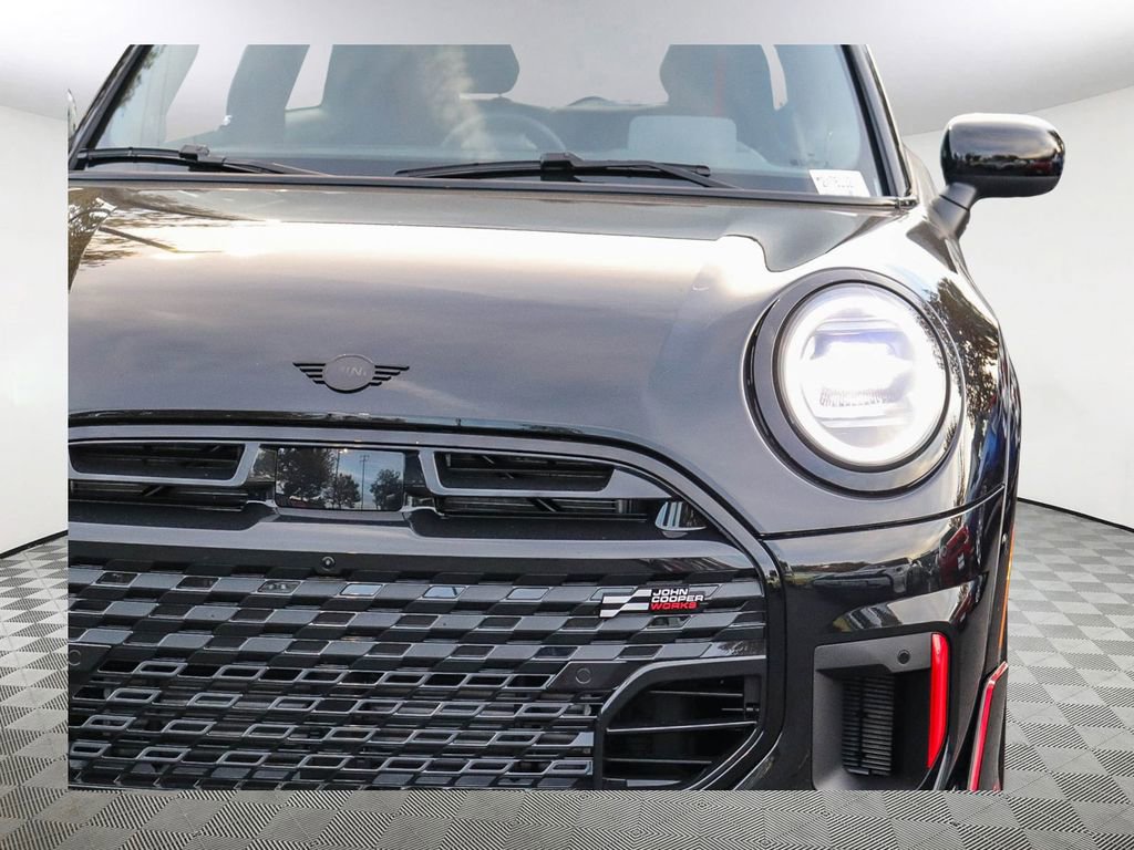 New 2026 MINI Cooper John Cooper Works image 5