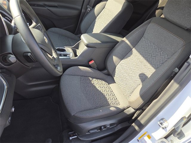 Used 2024 Chevrolet Equinox LT image 35
