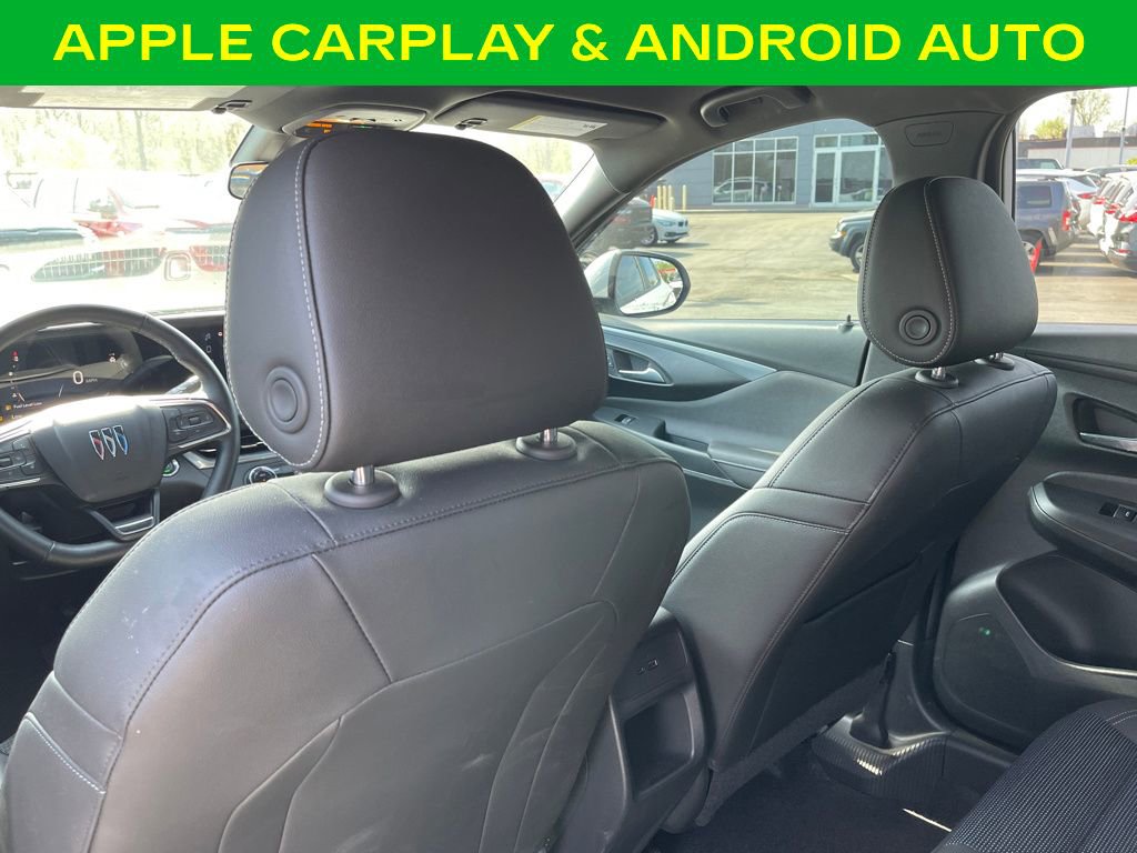 Used 2024 Buick Envista Preferred w/ Convenience I Package FWD image 13