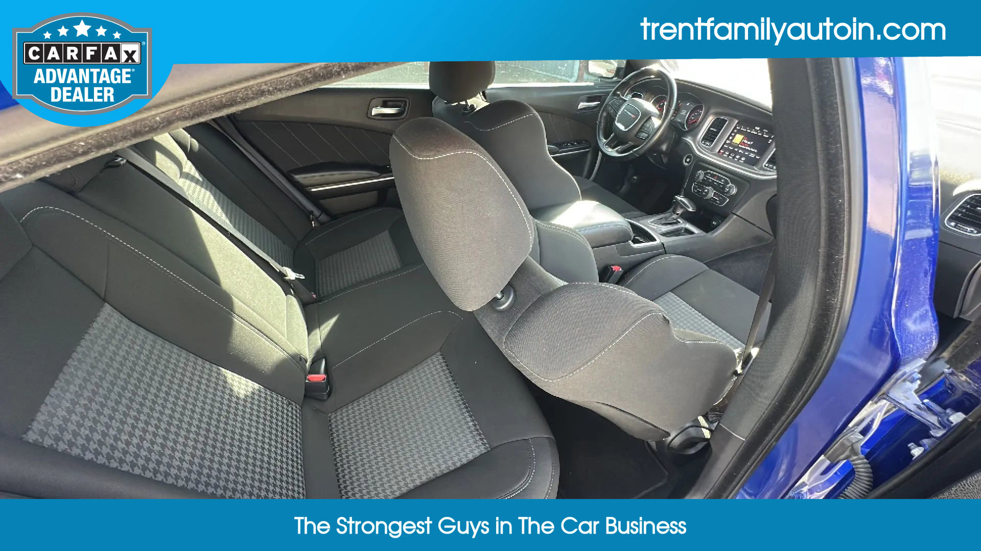 Used 2022 Dodge Charger GT image 66