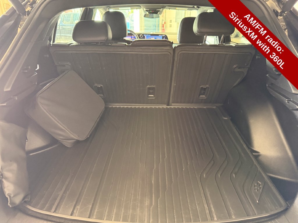 Used 2024 Chevrolet Equinox EV LT w/ Active Safety Package 3 FWD image 35