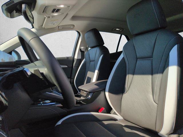 New 2026 Buick Envision Sport Touring AWD/4WD image 4