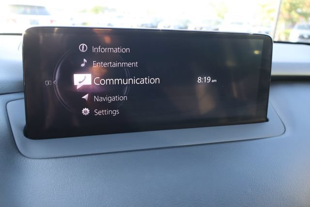 Used 2022 MAZDA CX-9 Touring Plus AWD/4WD image 37