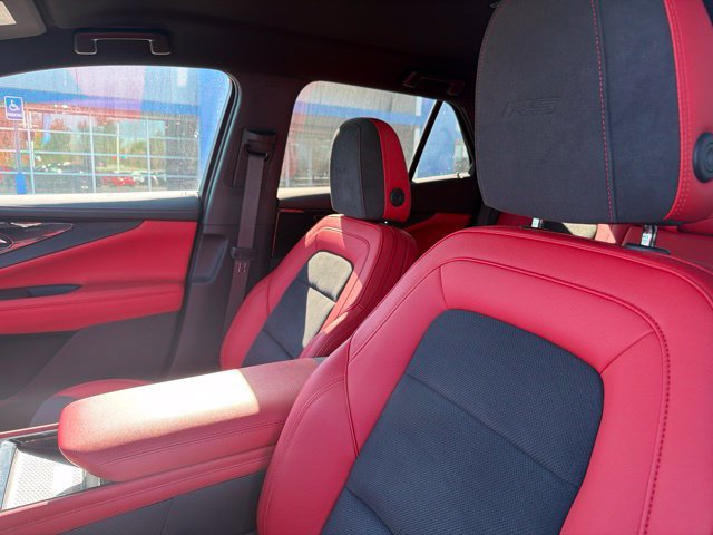 Used 2024 Chevrolet Blazer EV RS AWD/4WD image 16