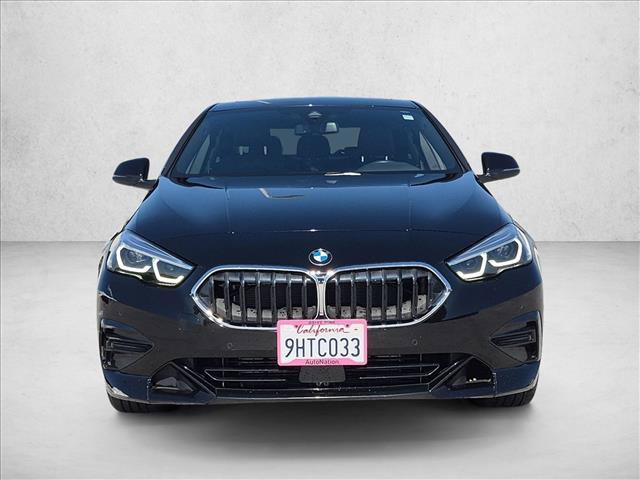 Used 2023 BMW 228i Gran Coupe w/ Convenience Package FWD image 2