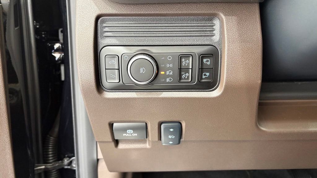 New 2026 Ford F350 King Ranch AWD/4WD image 34