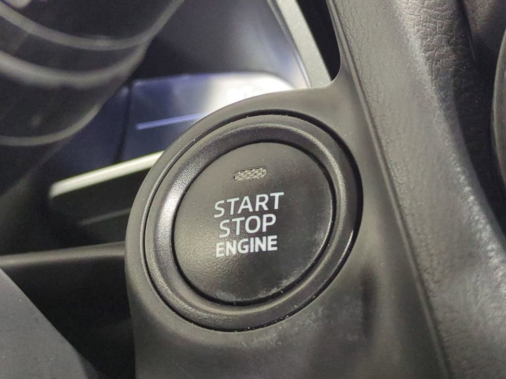 Used 2019 MAZDA CX-3 Sport image 35