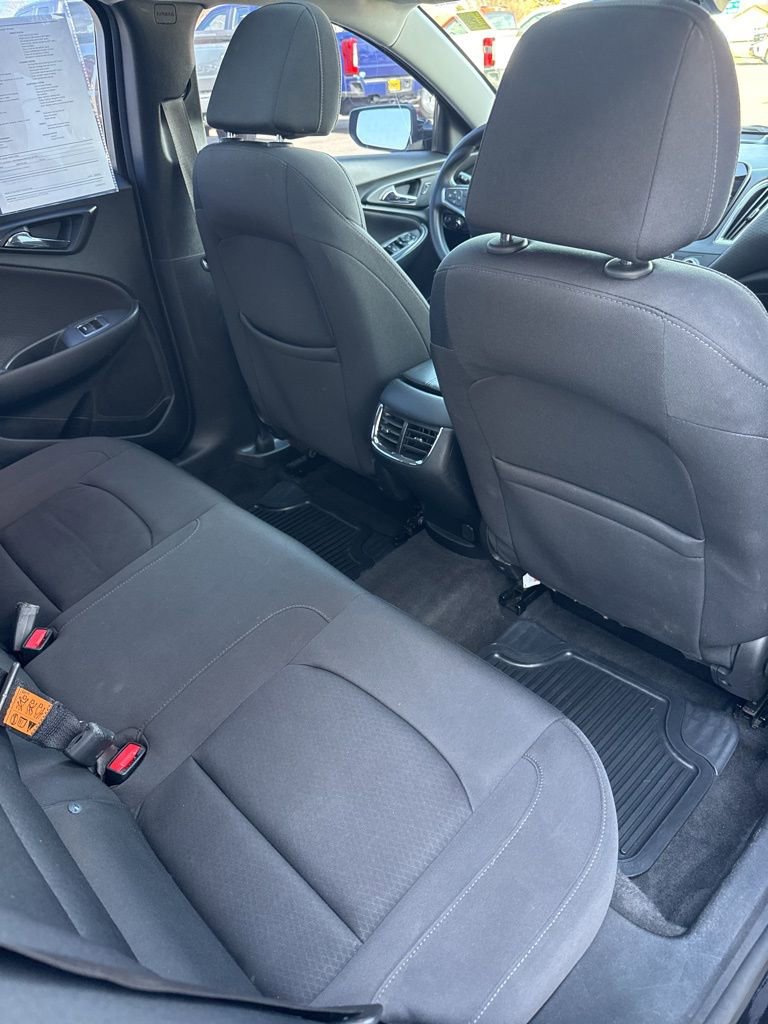 Used 2020 Chevrolet Malibu LT image 20