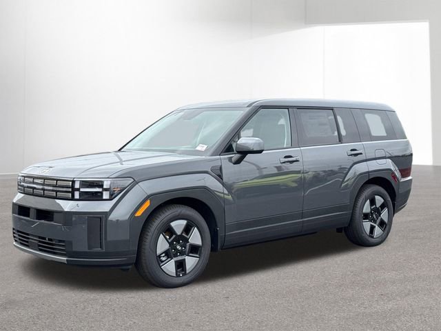 New 2026 Hyundai Santa Fe SE image 10