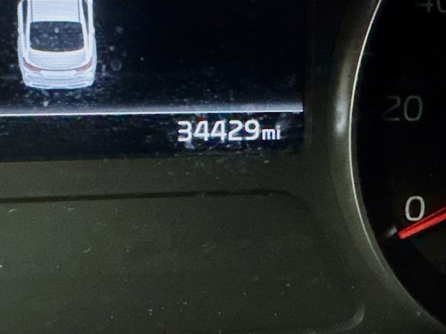 Used 2023 Kia Forte GT-Line w/ GT-Line Premium Package image 19