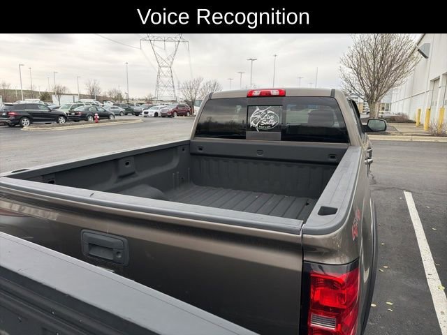 Used 2014 Chevrolet Silverado 1500 LT w/ LT Convenience Package image 3