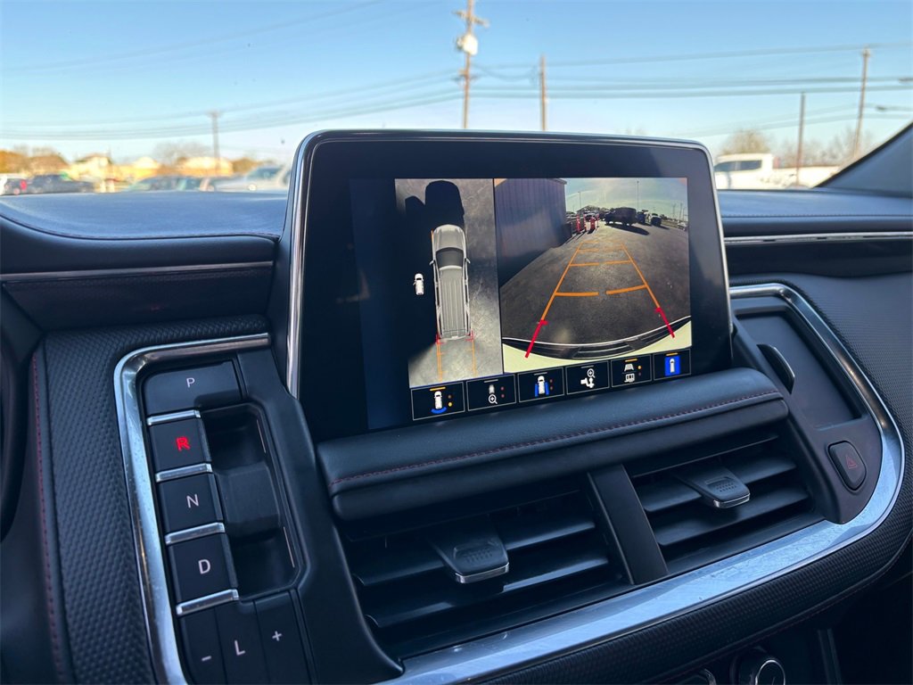 Used 2022 Chevrolet Tahoe RST w/ Luxury Package image 20